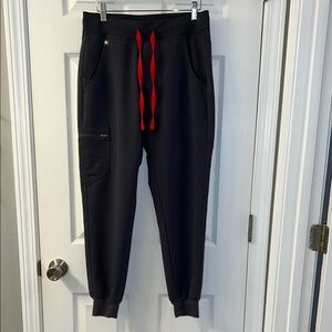 Figs Zamora Jogger Scrub Pants